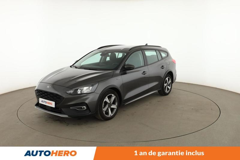 Ford Focus Sw 1.5 EcoBlue Active Auto 120 ch