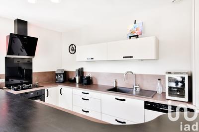 Maison - 122 m² - 5 pièces