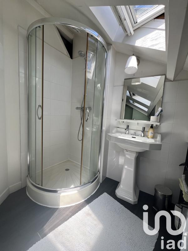 Appartement - 128 m² - 5 pièces