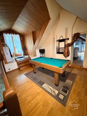 Maison de village - 137 m² - 5 pièces