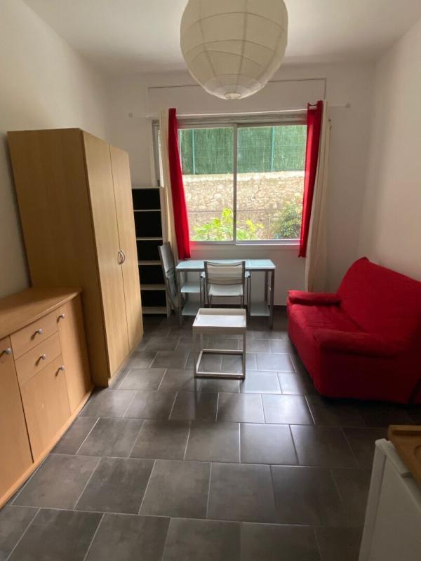 Appartement - 14 m² - 1 pièce