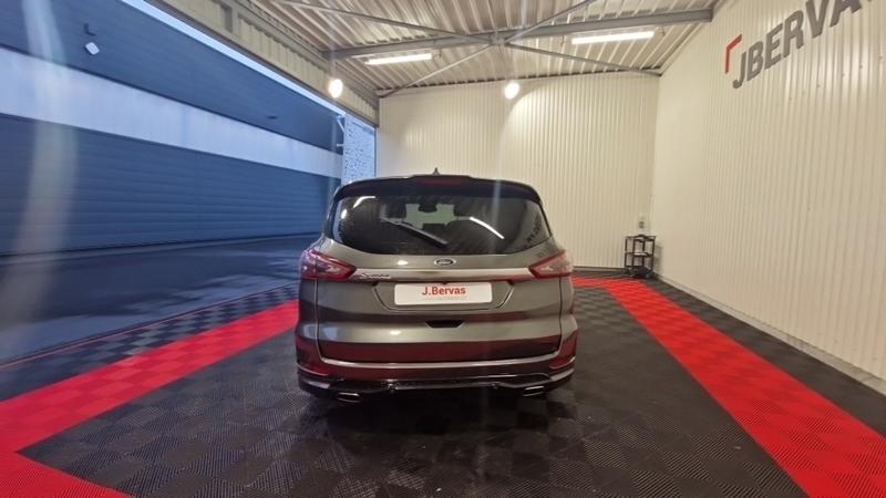 Ford s-Max 2.0 Ecoblue 190 Ss Bva8 St-Line