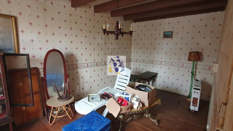 Maison de campagne - 66 m² - 3 pièces