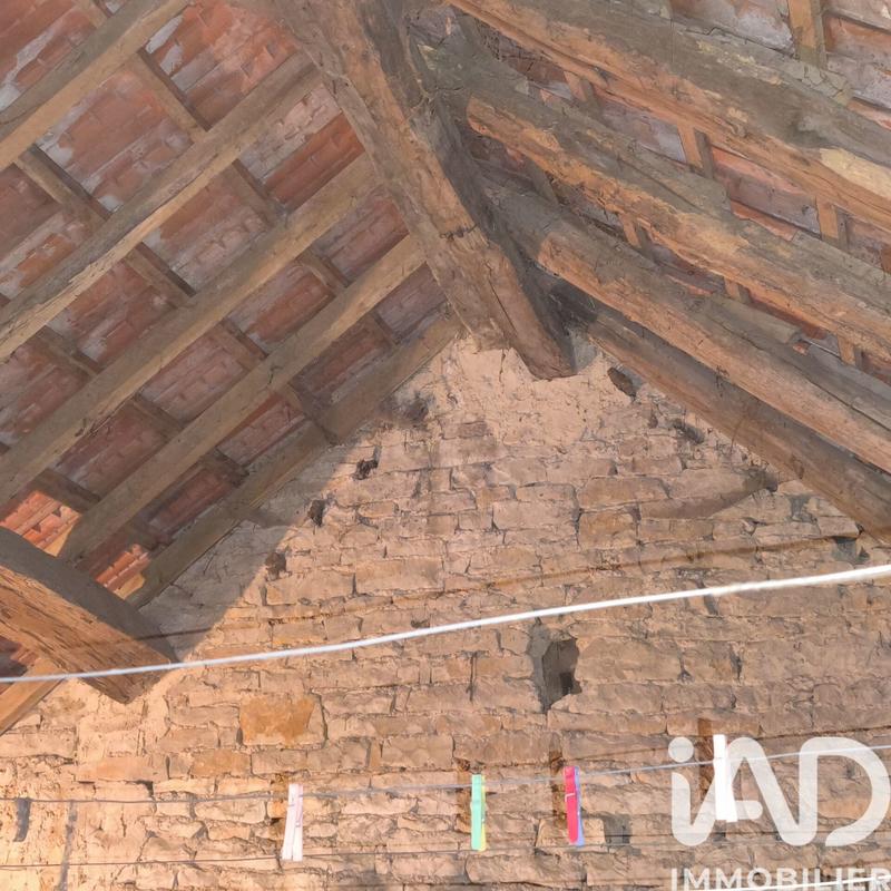 Maison de village - 58 m² - 2 pièces