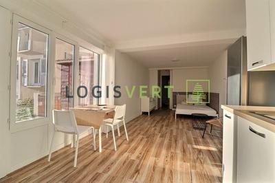 Appartement - 29 m² - 1 pièce
