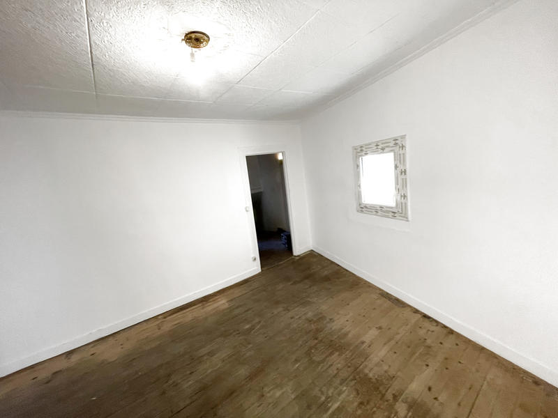 Immeuble - 200 m² - 4 pièces