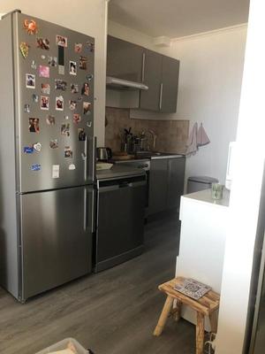 Studio - 30 m² - 1 pièce