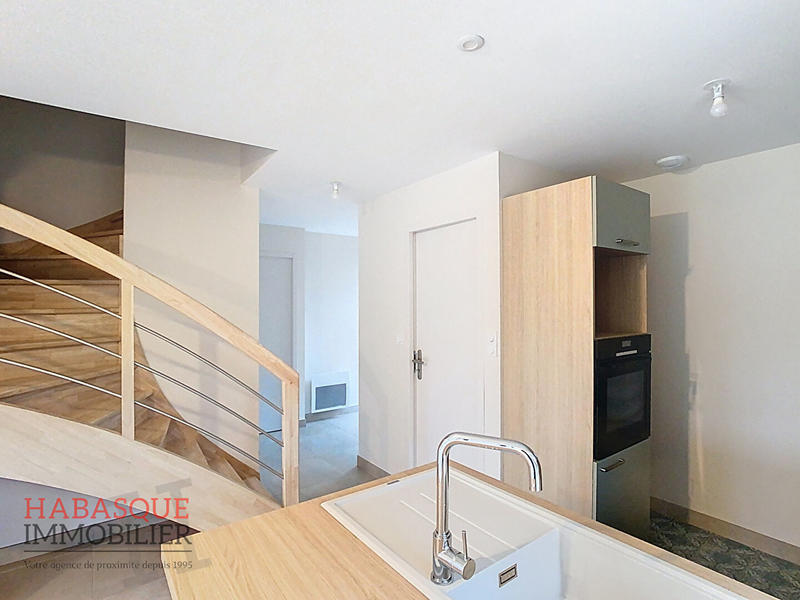 Maison - 75 m² - 4 pièces