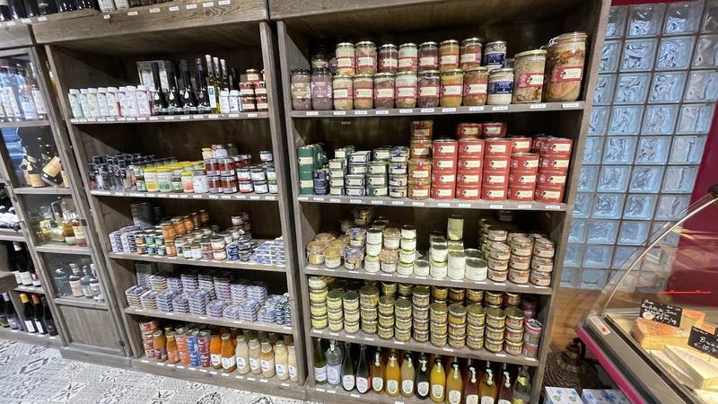 Fonds de commerce - 206 m²