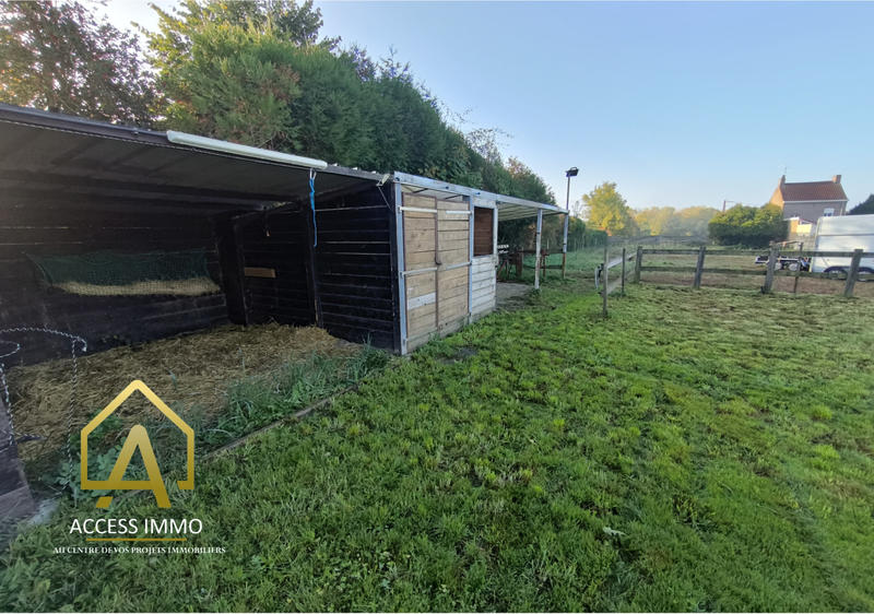 Propriété - 175 m² - 8 pièces