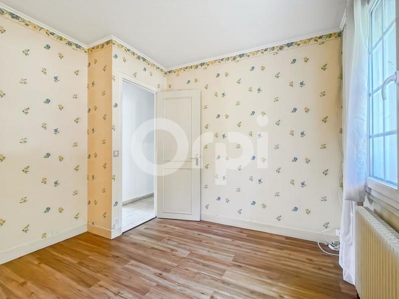 Maison - 155 m² - 7 pièces