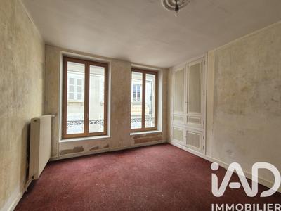 Maison de ville - 128 m² - 5 pièces
