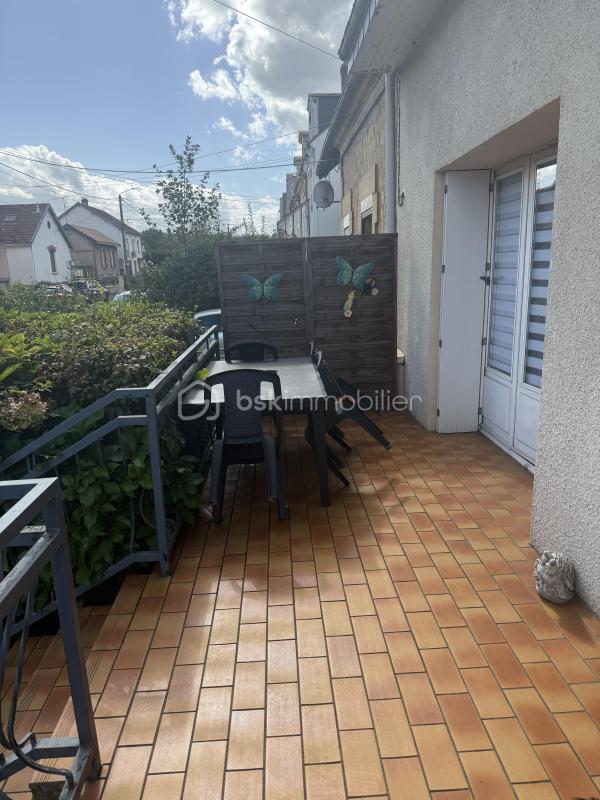 Propriété - 150 m² - 7 pièces