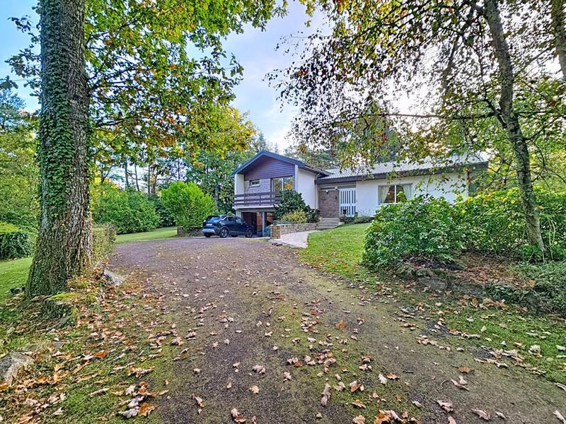 Maison - 152 m² - 7 pièces