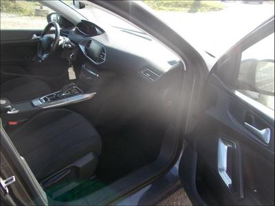 Peugeot 308 II 1.2 Vti 130 Cv Sw Active Business Eat8