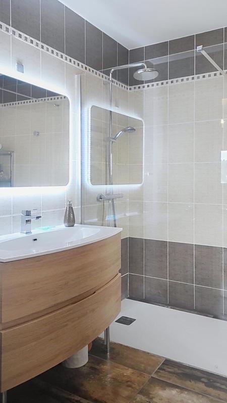 Villa - 130 m² - 5 pièces