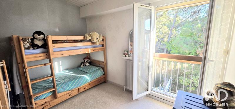 Maison - 122 m² - 6 pièces