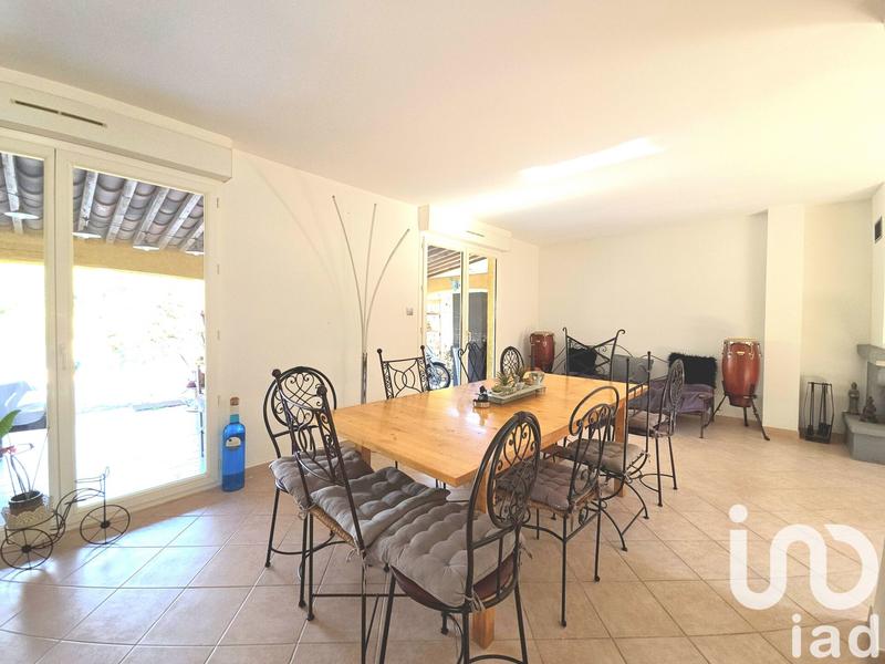 Maison - 158 m² - 5 pièces