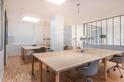 Local commercial - 152 m² - 6 pièces