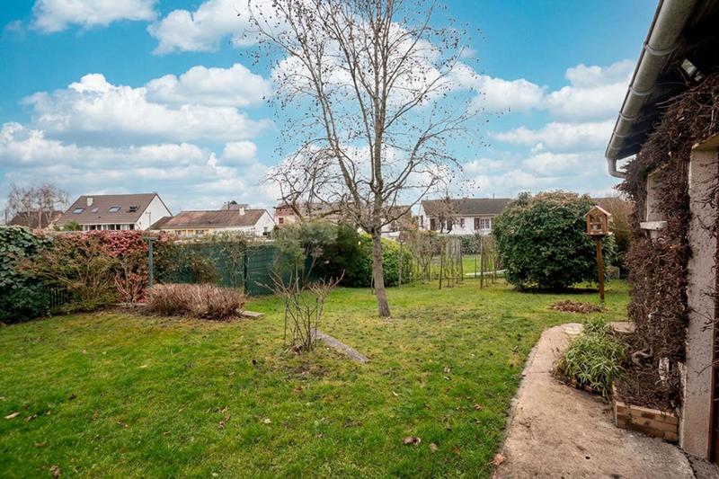 Maison - 115 m² - 6 pièces