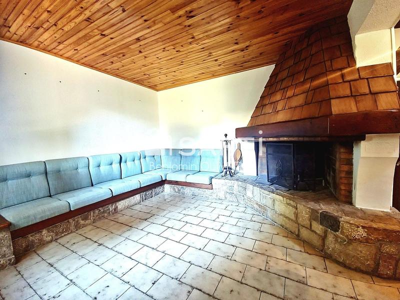 Maison - 106 m² - 5 pièces