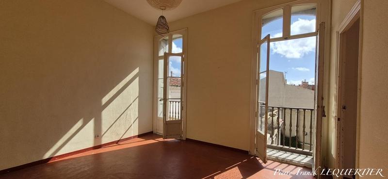 Appartement - 50 m² - 3 pièces