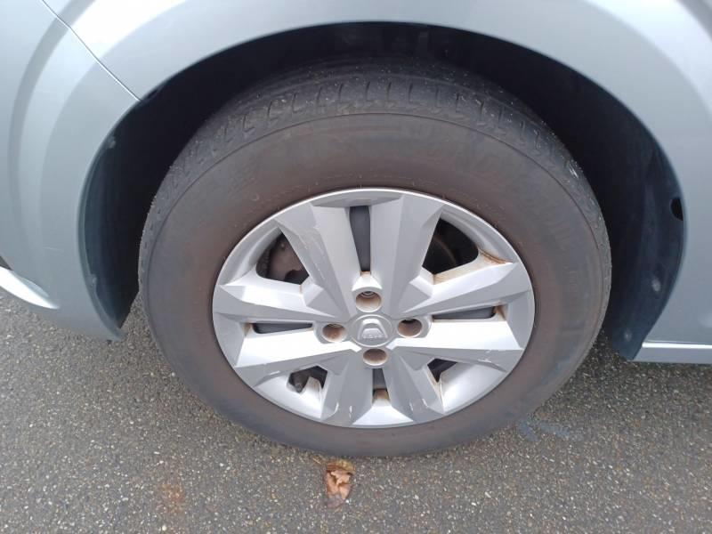 Dacia Sandero Eco-G 100 - 22 Confort