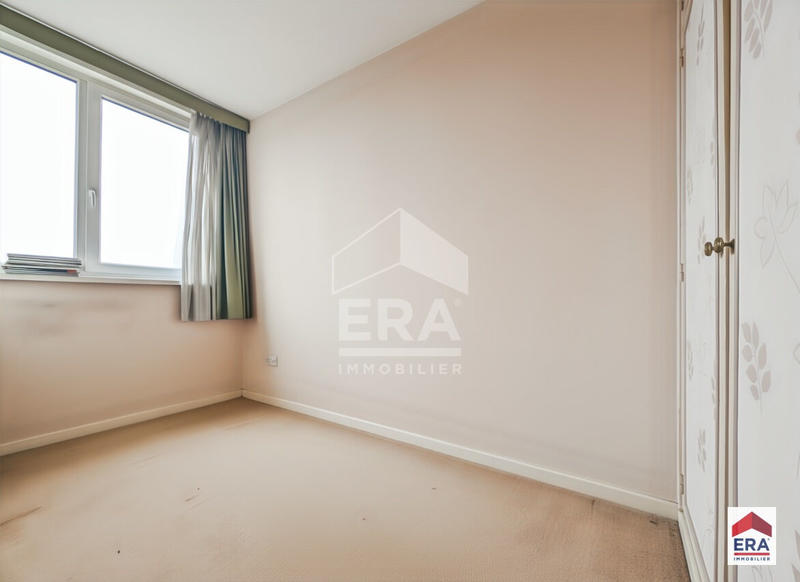 Appartement - 102 m² - 4 pièces