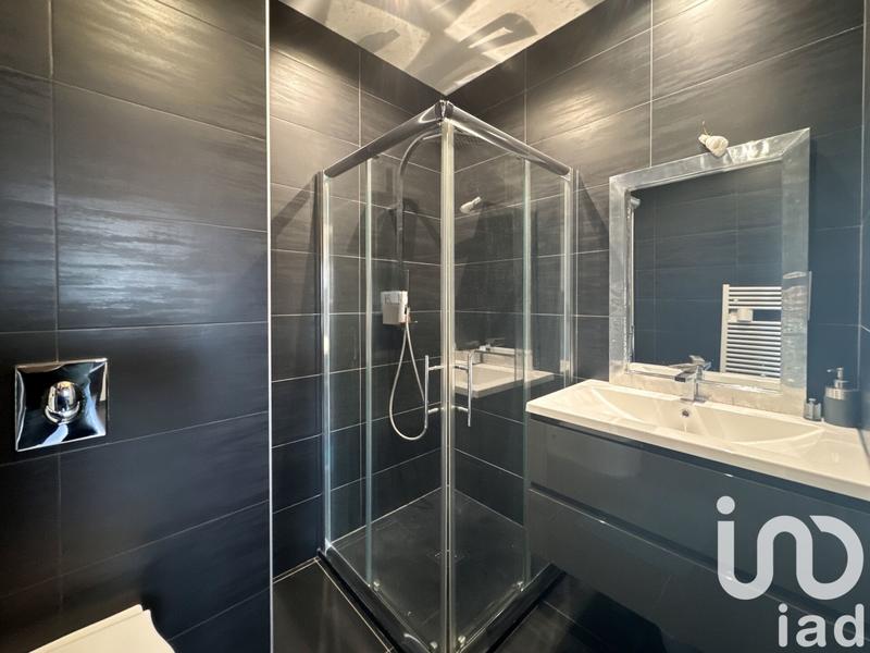 Appartement - 122 m² - 5 pièces