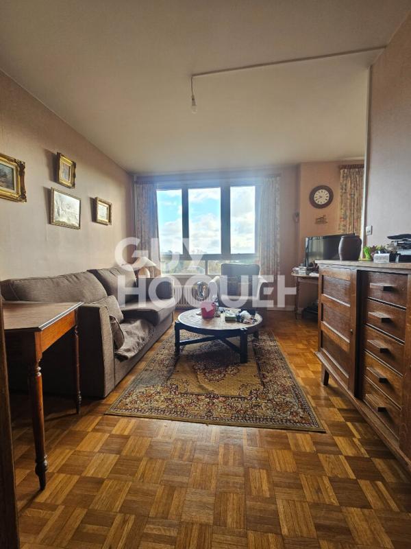 Appartement - 71 m² - 4 pièces