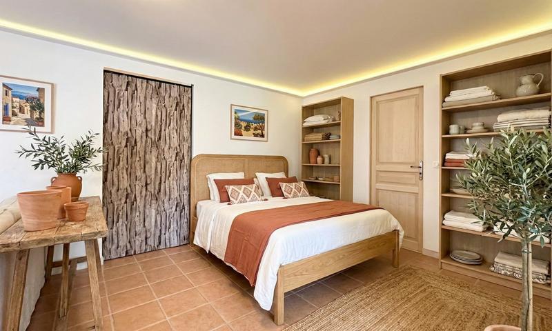 Villa - 155 m² - 8 pièces