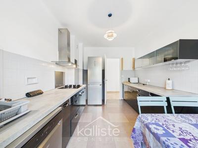 Appartement - 87 m² - 3 pièces