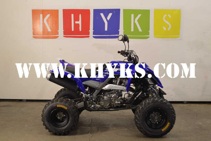 Yamaha 700 Raptor 2025 Neuf