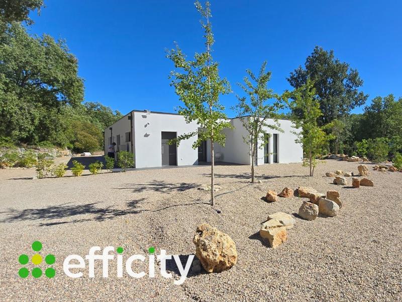 Villa - 203 m² - 5 pièces