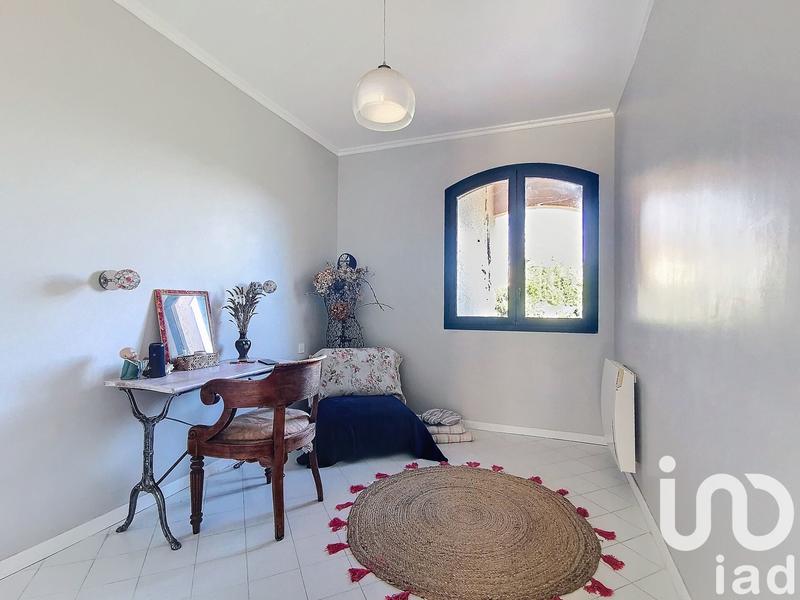 Maison - 190 m² - 5 pièces