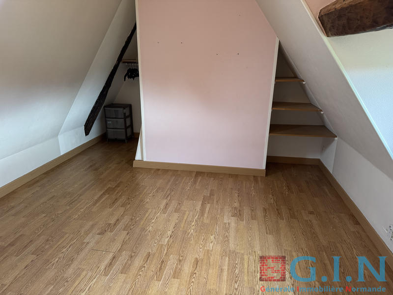 Propriété - 125 m² - 5 pièces
