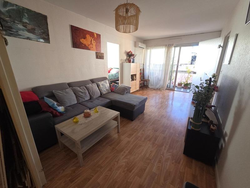 Appartement - 75 m² - 4 pièces