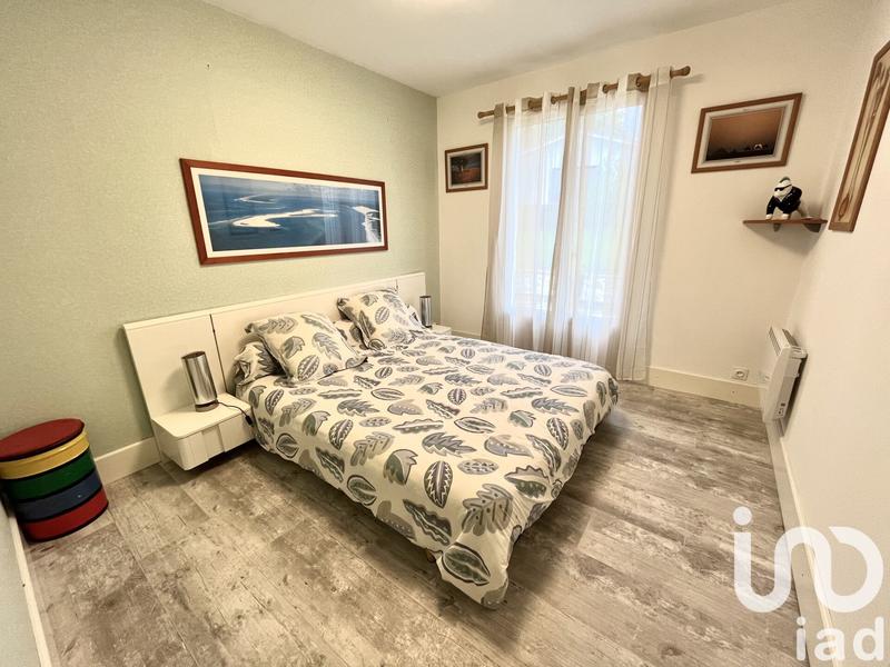 Maison - 82 m² - 4 pièces