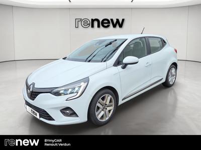 Renault Clio V Blue dCi 85 Business