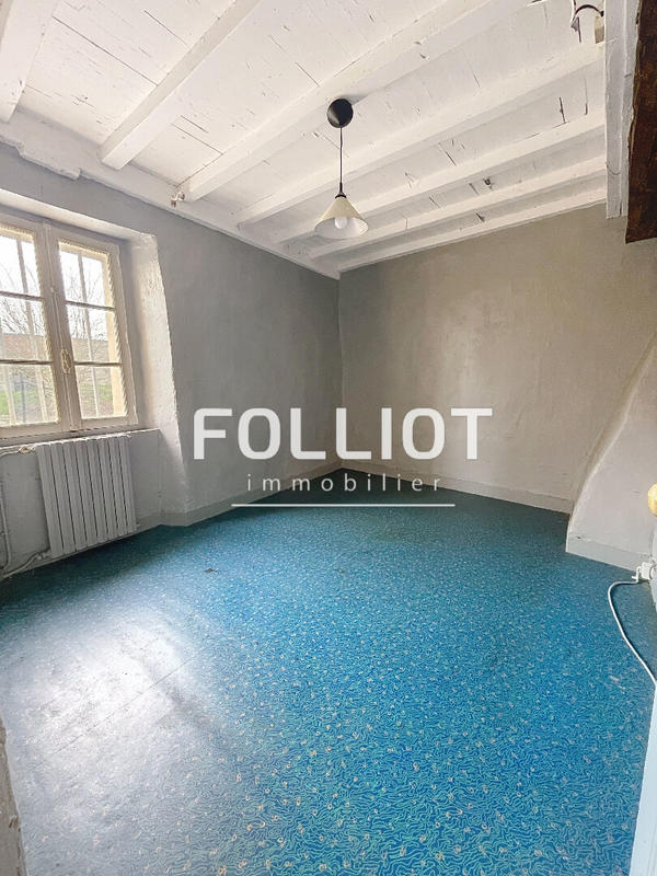 Maison - 217 m² - 8 pièces