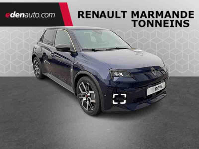 Renault R 5 E-Tech Electrique 150 ch autonomie confort Techno