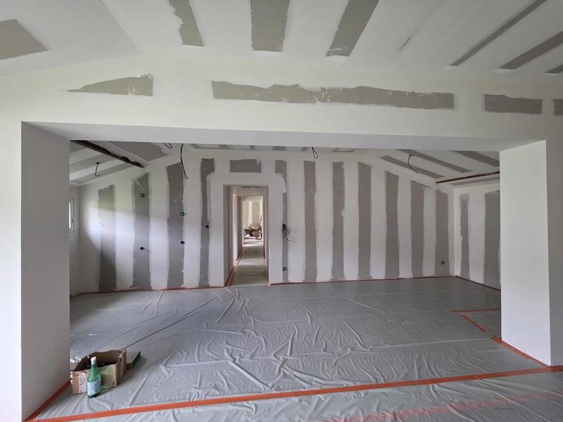 Maison - 111 m² - 4 pièces