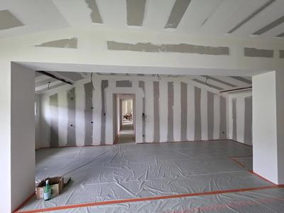 Maison - 111 m² - 4 pièces