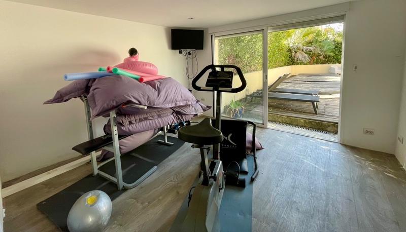 Appartement - 131 m² - 4 pièces