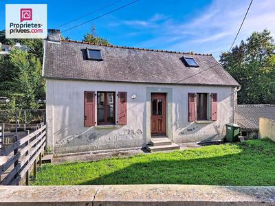 Immeuble - 70 m² - 5 pièces