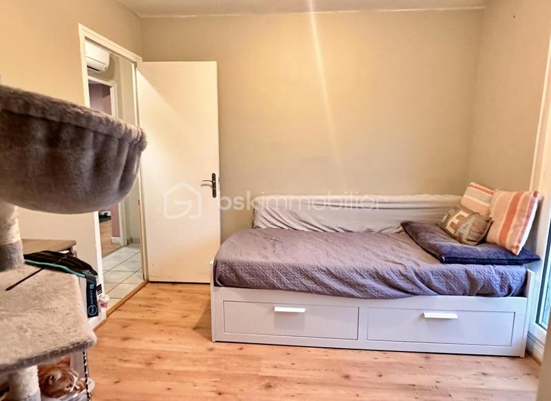 Maison traditionnelle - 110 m² - 5 pièces