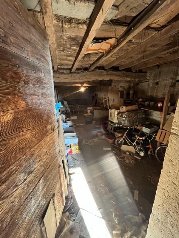 Maison - 180 m² - 5 pièces