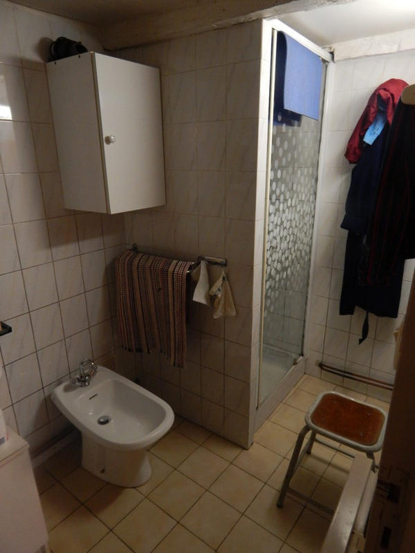 Maison - 60 m² - 4 pièces