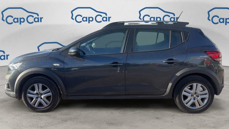 Dacia Sandero 1.0 TCe 90 Stepway Confort