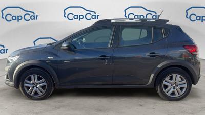 Dacia Sandero 1.0 TCe 90 Stepway Confort